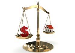 Should i use all my savings to buy a house?